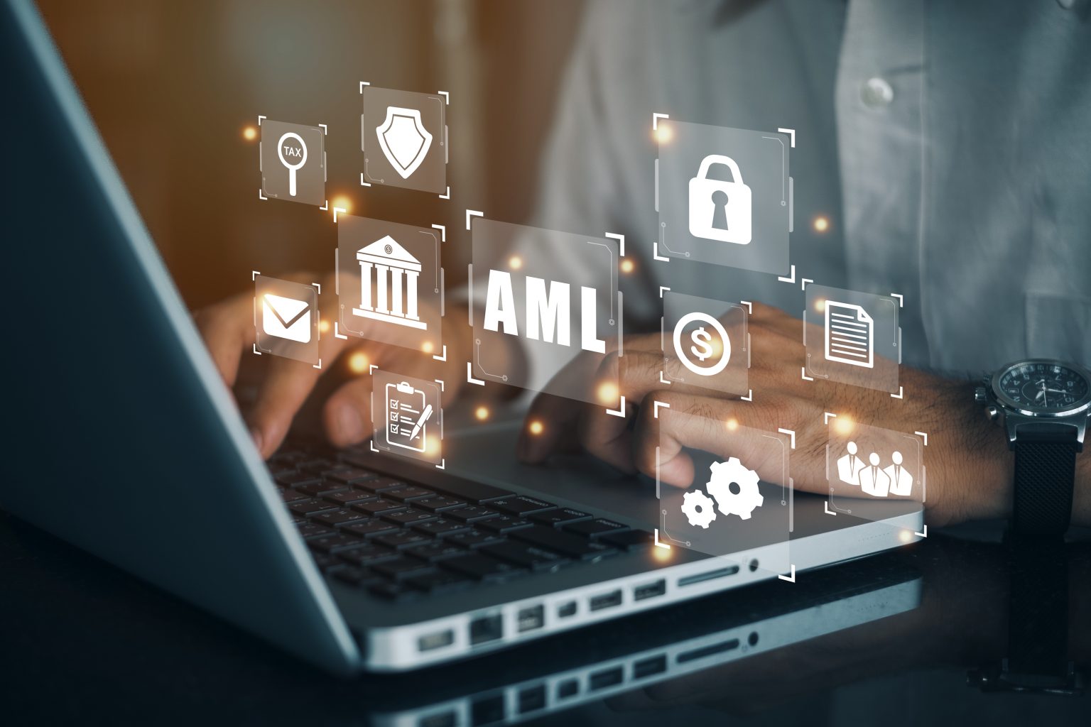 فهم الامتثال للوائح مكافحة غسل الأموال في التكنولوجيا المالية وكيفية الالتزام بالقوانين المعنية في المملكة العربية السعودية