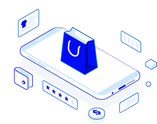 E-commerce